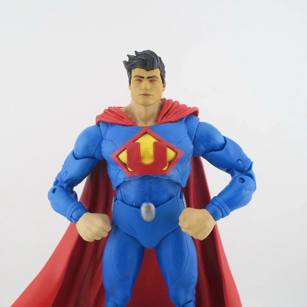 McFarlane Toys mcfarlane dc